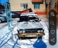 Белый ВАЗ 2106, объемом двигателя 1.5 л и пробегом 0 тыс. км за 400 $, фото 1 на Automoto.ua