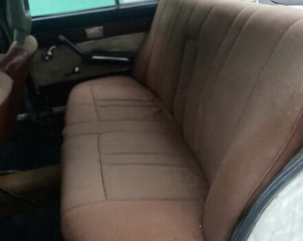 Белый ВАЗ 2106, объемом двигателя 1.5 л и пробегом 106 тыс. км за 1050 $, фото 7 на Automoto.ua