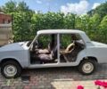 Белый ВАЗ 2106, объемом двигателя 0 л и пробегом 80 тыс. км за 200 $, фото 9 на Automoto.ua