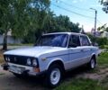Білий ВАЗ 2106, об'ємом двигуна 1.6 л та пробігом 0 тис. км за 600 $, фото 1 на Automoto.ua