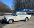 Білий ВАЗ 2106, об'ємом двигуна 0 л та пробігом 106 тис. км за 799 $, фото 1 на Automoto.ua