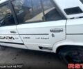 Белый ВАЗ 2106, объемом двигателя 1.3 л и пробегом 0 тыс. км за 600 $, фото 4 на Automoto.ua
