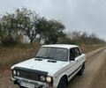 Білий ВАЗ 2106, об'ємом двигуна 1.5 л та пробігом 40 тис. км за 781 $, фото 1 на Automoto.ua