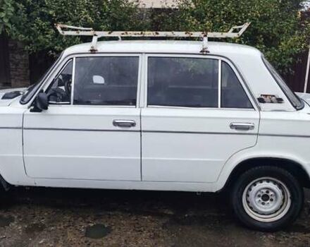Белый ВАЗ 2106, объемом двигателя 1.6 л и пробегом 46 тыс. км за 750 $, фото 6 на Automoto.ua