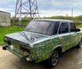 Белый ВАЗ 2106, объемом двигателя 1.5 л и пробегом 150 тыс. км за 205 $, фото 1 на Automoto.ua