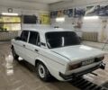 Білий ВАЗ 2106, об'ємом двигуна 1.5 л та пробігом 300 тис. км за 700 $, фото 3 на Automoto.ua