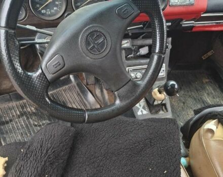 ВАЗ 2106 1982 в Коростене на Automoto.ua Белый ВАЗ 2106, объемом двигателя 1.5 л и пробегом 10 тыс. км за 550 $, фото 1 на Automoto.ua