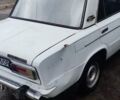 Белый ВАЗ 2106, объемом двигателя 1.6 л и пробегом 46 тыс. км за 750 $, фото 5 на Automoto.ua
