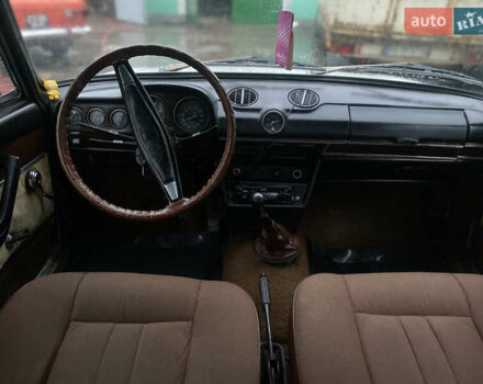 Белый ВАЗ 2106, объемом двигателя 1.5 л и пробегом 106 тыс. км за 1050 $, фото 6 на Automoto.ua