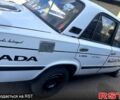 Белый ВАЗ 2106, объемом двигателя 1.3 л и пробегом 0 тыс. км за 600 $, фото 2 на Automoto.ua