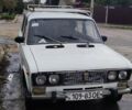 Белый ВАЗ 2106, объемом двигателя 1.6 л и пробегом 46 тыс. км за 750 $, фото 1 на Automoto.ua