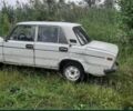 Белый ВАЗ 2106, объемом двигателя 0 л и пробегом 1 тыс. км за 319 $, фото 1 на Automoto.ua