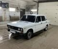Білий ВАЗ 2106, об'ємом двигуна 1.5 л та пробігом 300 тис. км за 700 $, фото 1 на Automoto.ua