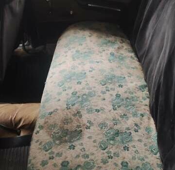 Белый ВАЗ 2106, объемом двигателя 1.6 л и пробегом 46 тыс. км за 750 $, фото 1 на Automoto.ua