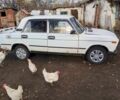 Белый ВАЗ 2106, объемом двигателя 6 л и пробегом 100 тыс. км за 358 $, фото 2 на Automoto.ua