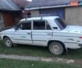 ВАЗ 2106 1982 в Вижнице на Automoto.ua Белый ВАЗ 2106, объемом двигателя 1.6 л и пробегом 250 тыс. км за 1000 $, фото 3 на Automoto.ua