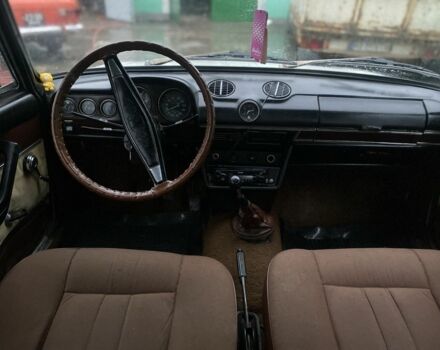 Білий ВАЗ 2106, об'ємом двигуна 1.5 л та пробігом 106 тис. км за 1050 $, фото 4 на Automoto.ua