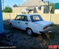 Білий ВАЗ 2106, об'ємом двигуна 1.3 л та пробігом 290 тис. км за 1210 $, фото 1 на Automoto.ua