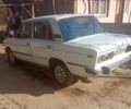 Белый ВАЗ 2106, объемом двигателя 0 л и пробегом 200 тыс. км за 350 $, фото 1 на Automoto.ua