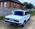Білий ВАЗ 2106, об'ємом двигуна 1.5 л та пробігом 88 тис. км за 650 $, фото 2 на Automoto.ua