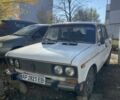 Білий ВАЗ 2106, об'ємом двигуна 1.6 л та пробігом 130 тис. км за 478 $, фото 1 на Automoto.ua