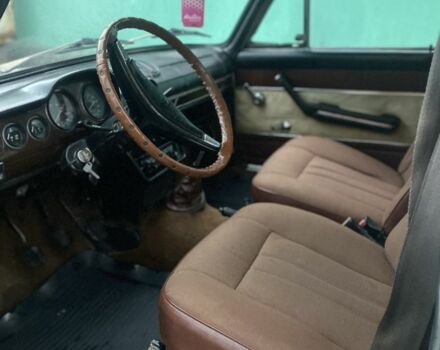 Білий ВАЗ 2106, об'ємом двигуна 1.5 л та пробігом 106 тис. км за 1050 $, фото 5 на Automoto.ua