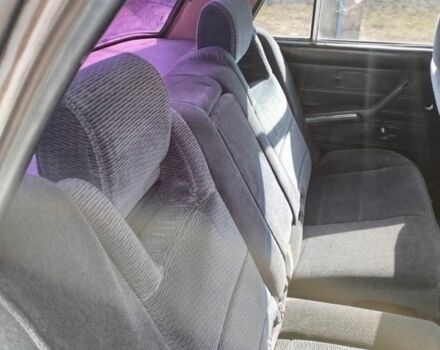 Белый ВАЗ 2106, объемом двигателя 0 л и пробегом 3 тыс. км за 1699 $, фото 4 на Automoto.ua