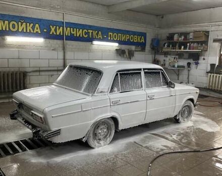 Білий ВАЗ 2106, об'ємом двигуна 1.5 л та пробігом 300 тис. км за 700 $, фото 10 на Automoto.ua
