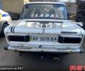 Белый ВАЗ 2106, объемом двигателя 1.3 л и пробегом 0 тыс. км за 600 $, фото 3 на Automoto.ua