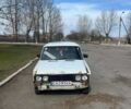 Белый ВАЗ 2106, объемом двигателя 1.7 л и пробегом 54 тыс. км за 156 $, фото 1 на Automoto.ua