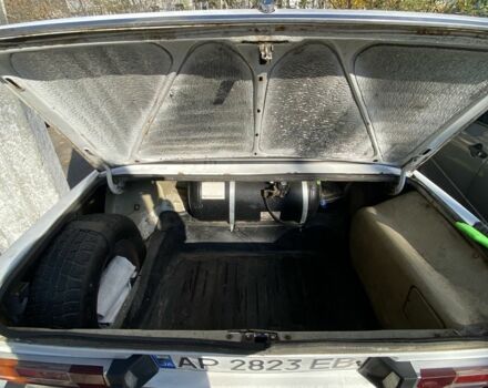 Білий ВАЗ 2106, об'ємом двигуна 1.6 л та пробігом 130 тис. км за 478 $, фото 5 на Automoto.ua