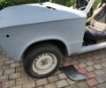 Белый ВАЗ 2106, объемом двигателя 0 л и пробегом 80 тыс. км за 200 $, фото 16 на Automoto.ua