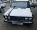 Белый ВАЗ 2106, объемом двигателя 0 л и пробегом 2 тыс. км за 357 $, фото 1 на Automoto.ua
