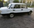 Белый ВАЗ 2106, объемом двигателя 1.3 л и пробегом 100 тыс. км за 228 $, фото 2 на Automoto.ua