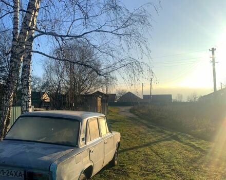 Білий ВАЗ 2106, об'ємом двигуна 1.3 л та пробігом 245 тис. км за 300 $, фото 3 на Automoto.ua