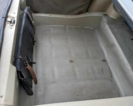 Білий ВАЗ 2106, об'ємом двигуна 1.6 л та пробігом 97 тис. км за 2200 $, фото 5 на Automoto.ua