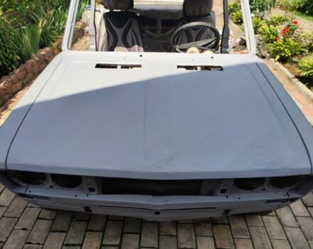Белый ВАЗ 2106, объемом двигателя 0 л и пробегом 80 тыс. км за 200 $, фото 14 на Automoto.ua