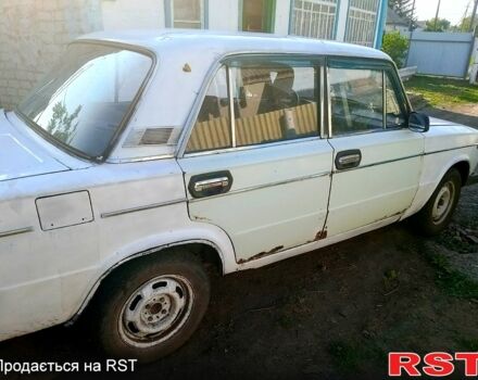 Білий ВАЗ 2106, об'ємом двигуна 1.3 л та пробігом 290 тис. км за 1210 $, фото 1 на Automoto.ua