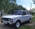Белый ВАЗ 2106, объемом двигателя 1.6 л и пробегом 70 тыс. км за 604 $, фото 1 на Automoto.ua