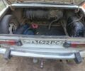 Белый ВАЗ 2106, объемом двигателя 0 л и пробегом 250 тыс. км за 404 $, фото 5 на Automoto.ua