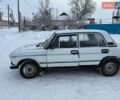 Белый ВАЗ 2106, объемом двигателя 1.6 л и пробегом 100 тыс. км за 600 $, фото 2 на Automoto.ua