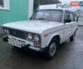 Белый ВАЗ 2106, объемом двигателя 1.5 л и пробегом 106 тыс. км за 1050 $, фото 1 на Automoto.ua