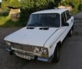 Белый ВАЗ 2106, объемом двигателя 1.3 л и пробегом 100 тыс. км за 228 $, фото 1 на Automoto.ua
