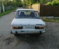 Белый ВАЗ 2106, объемом двигателя 1.3 л и пробегом 100 тыс. км за 228 $, фото 3 на Automoto.ua