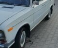 Белый ВАЗ 2106, объемом двигателя 1.3 л и пробегом 16 тыс. км за 1600 $, фото 2 на Automoto.ua