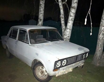 Білий ВАЗ 2106, об'ємом двигуна 1.3 л та пробігом 245 тис. км за 300 $, фото 5 на Automoto.ua