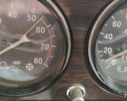 Белый ВАЗ 2106, объемом двигателя 1.6 л и пробегом 46 тыс. км за 750 $, фото 2 на Automoto.ua