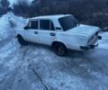 Белый ВАЗ 2106, объемом двигателя 1.6 л и пробегом 999 тыс. км за 500 $, фото 11 на Automoto.ua