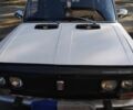 Білий ВАЗ 2106, об'ємом двигуна 1.6 л та пробігом 3 тис. км за 605 $, фото 10 на Automoto.ua