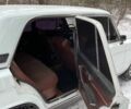 Білий ВАЗ 2106, об'ємом двигуна 1.5 л та пробігом 80 тис. км за 1200 $, фото 10 на Automoto.ua